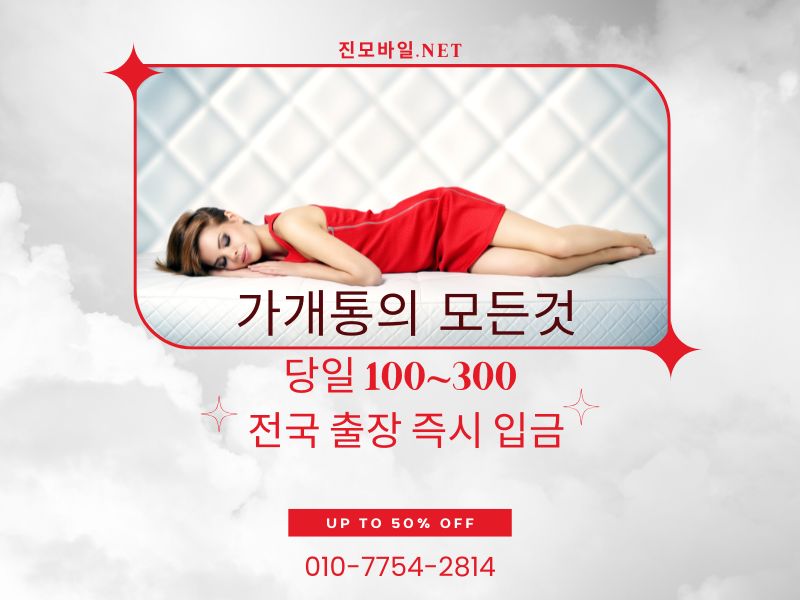 가개통의 모든것 이미지